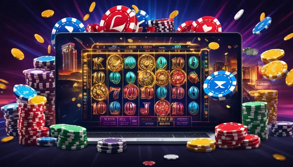 Tổng quan về đá gà trực tuyến tại Wip Win